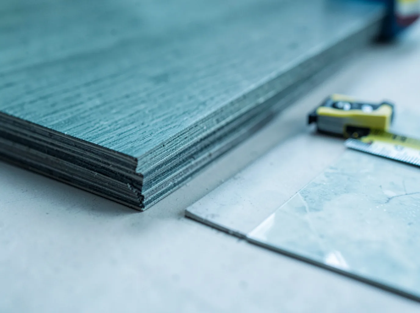 Luxury Vinyl Plank Installation Mount Pulaski, IL FAQs